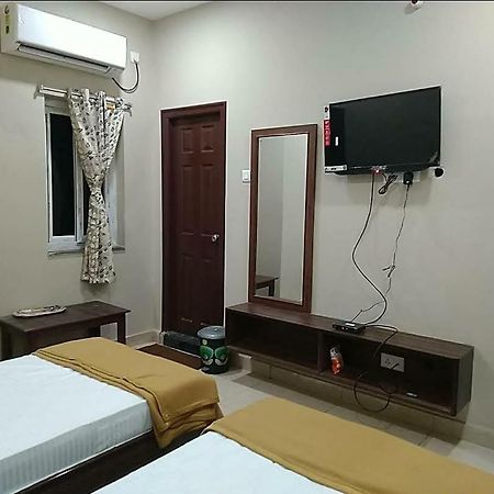 Mvr Lodge Nellore Exterior photo